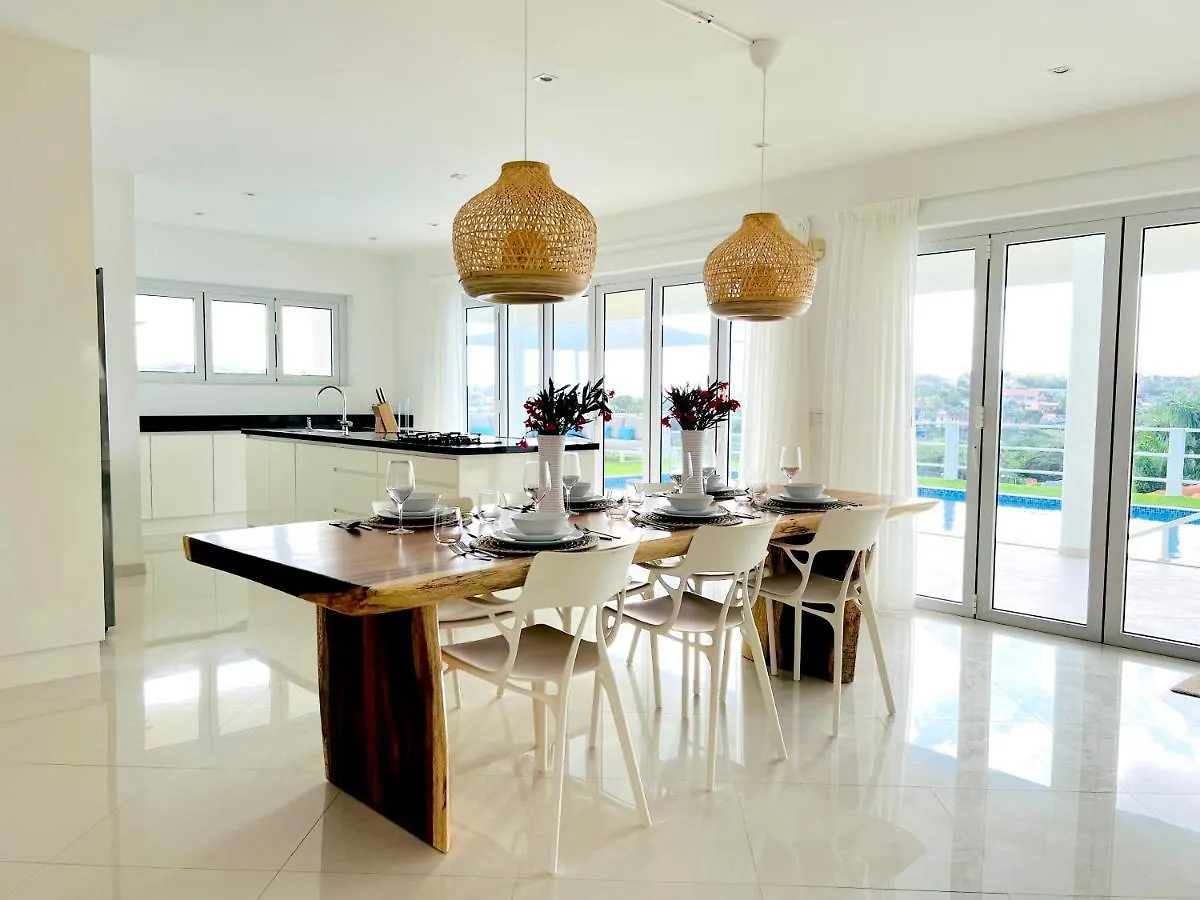 Appartamento Villa Leoni Curacao Willemstad