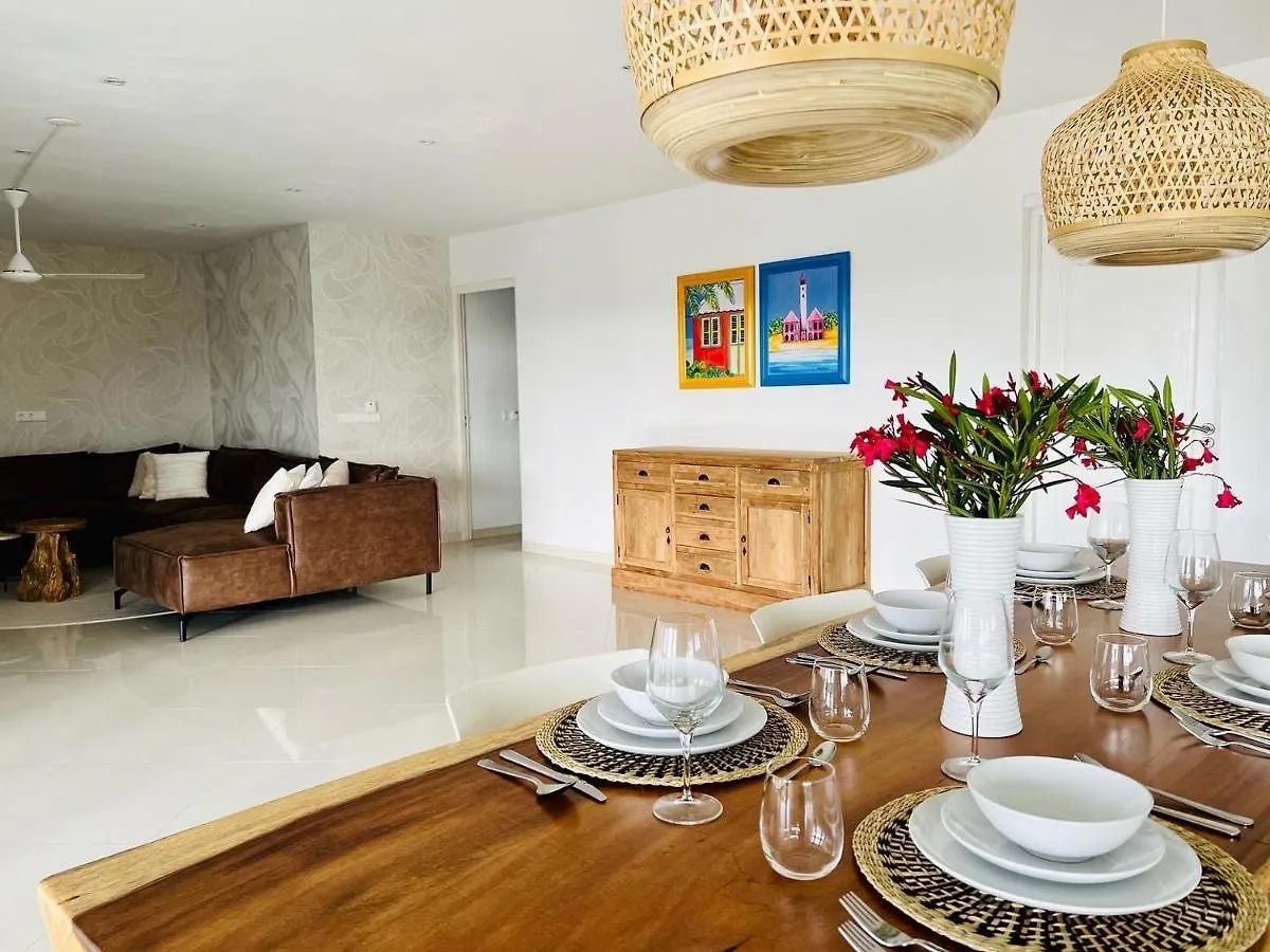 Villa Leoni Curacao Виллемстад 0*,  Кюрасао