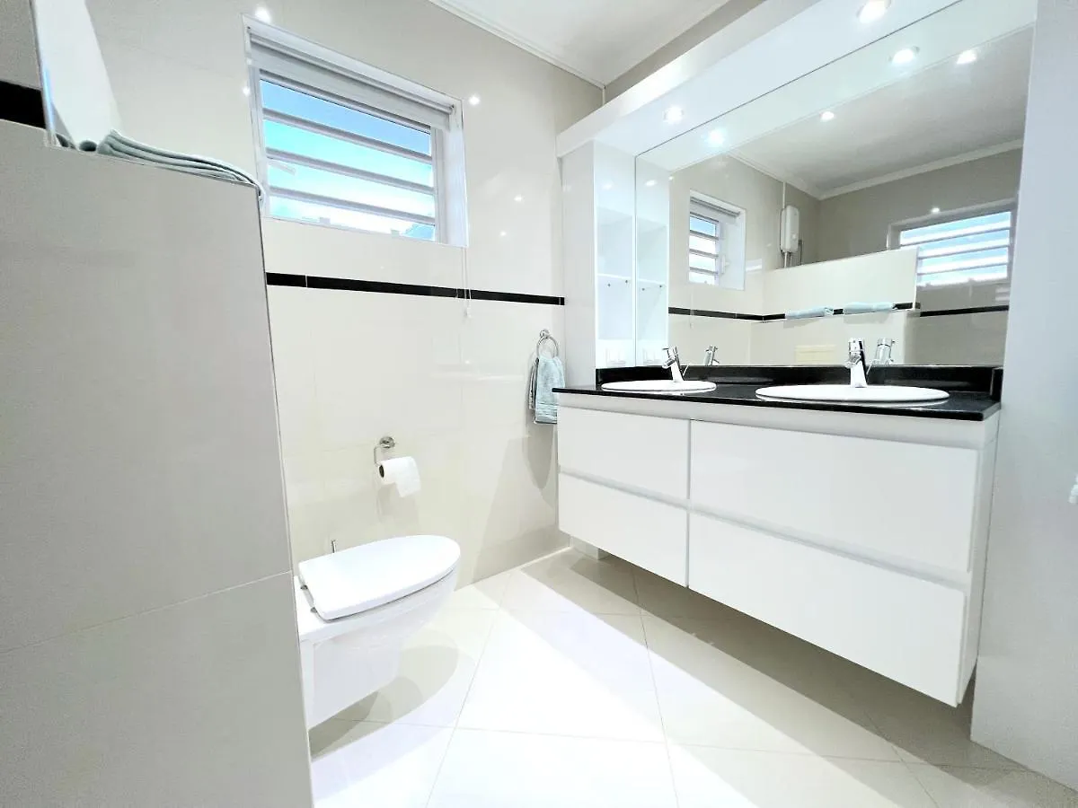 Villa Leoni Curacao Виллемстад 0*,  Кюрасао